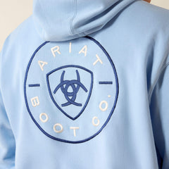 Ariat Clean Seal Hoodie-Ariat