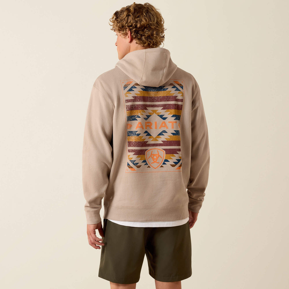 Ariat Tapiz Zapoteco Hoodie-Ariat