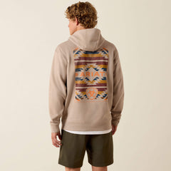 Ariat Tapiz Zapoteco Hoodie-Ariat