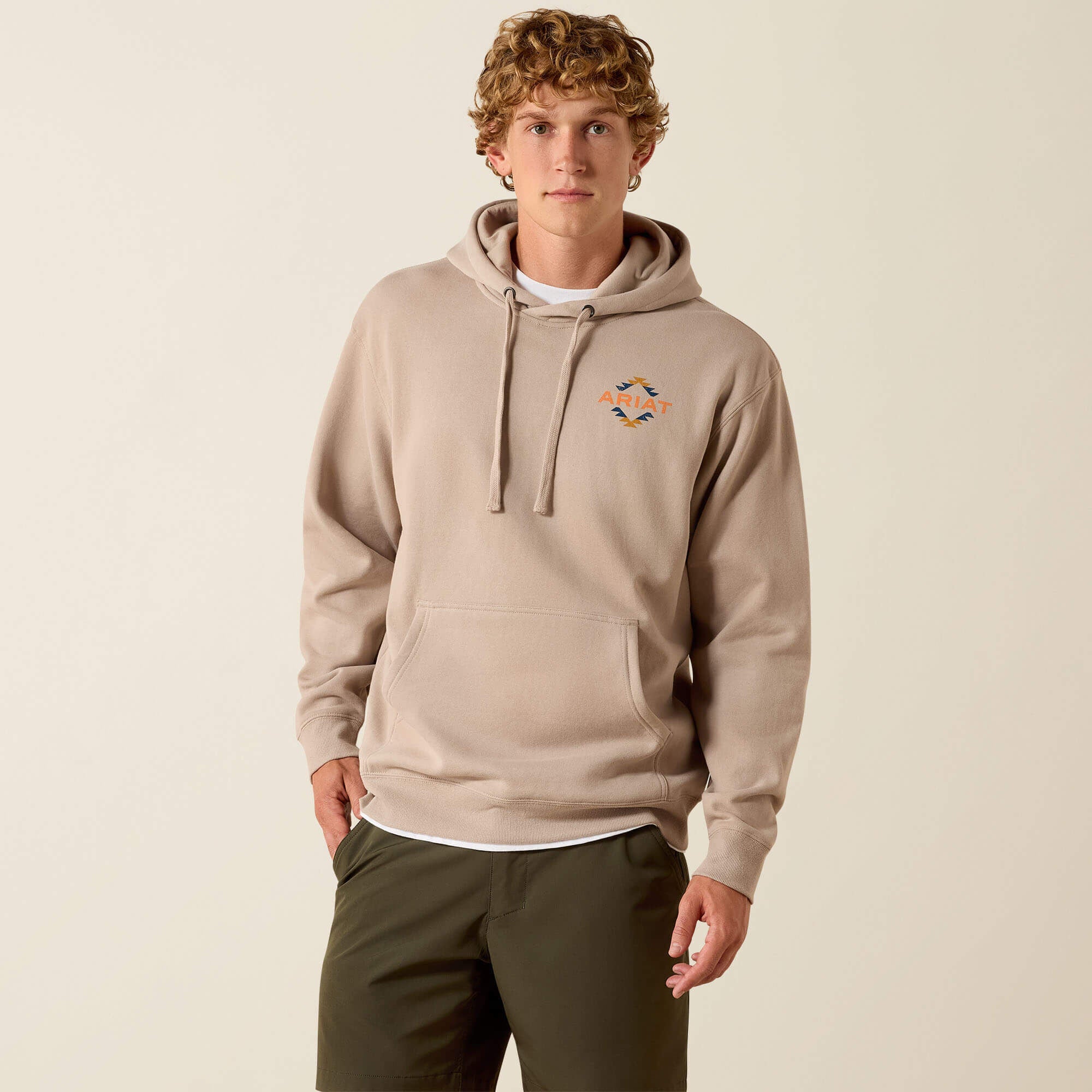 Ariat Tapiz Zapoteco Hoodie-Ariat
