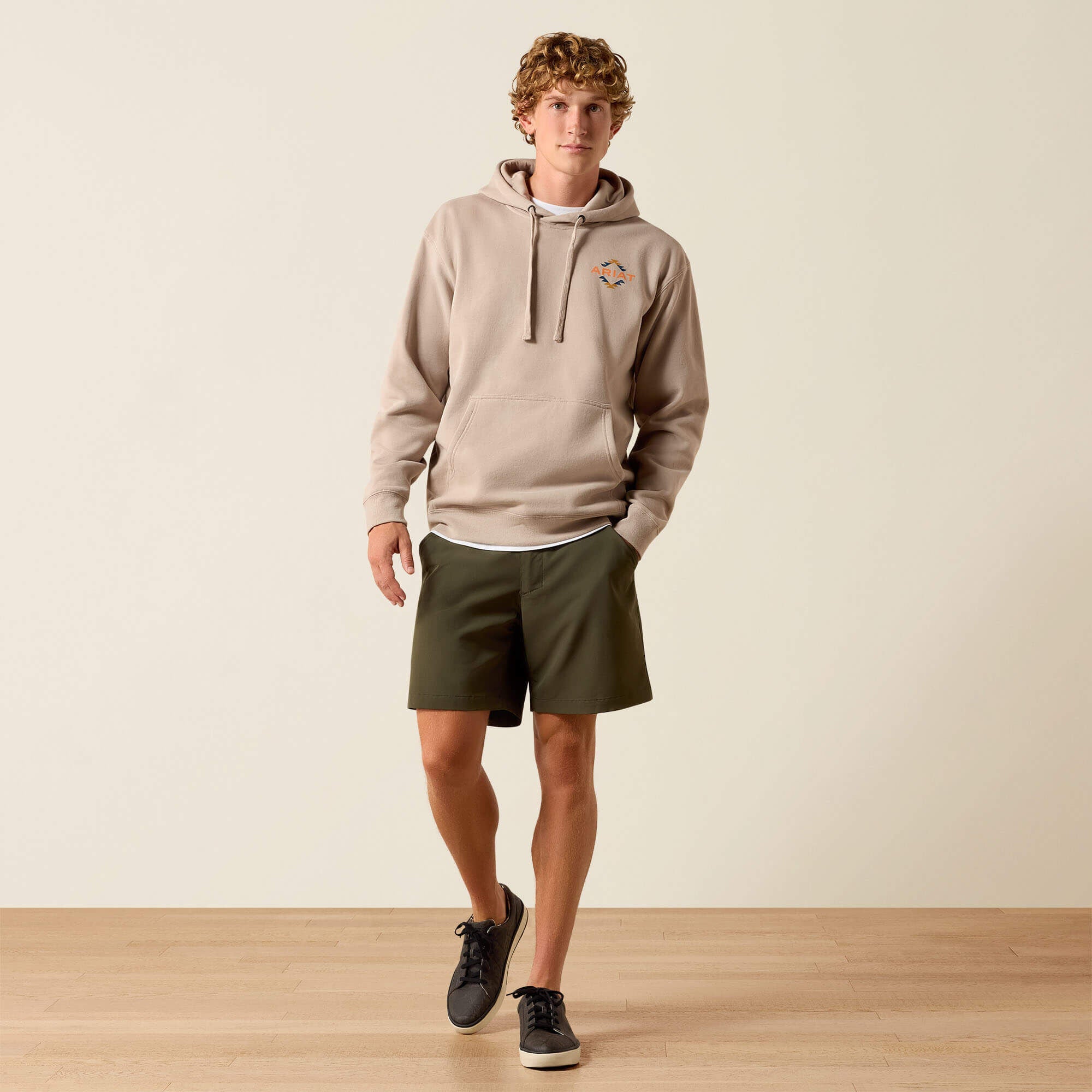 Ariat Tapiz Zapoteco Hoodie-Ariat