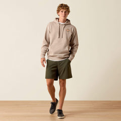 Ariat Tapiz Zapoteco Hoodie-Ariat