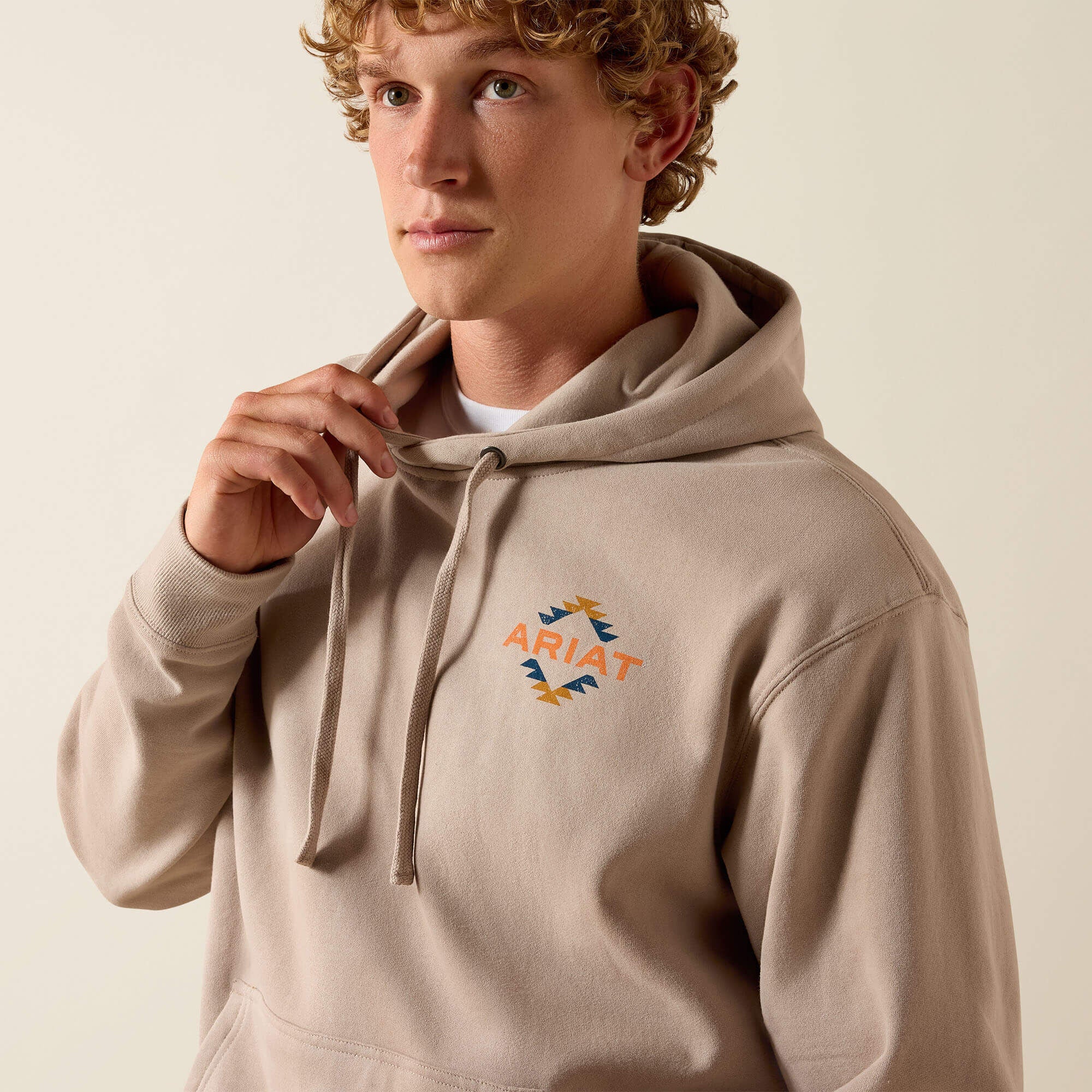 Ariat Tapiz Zapoteco Hoodie-Ariat