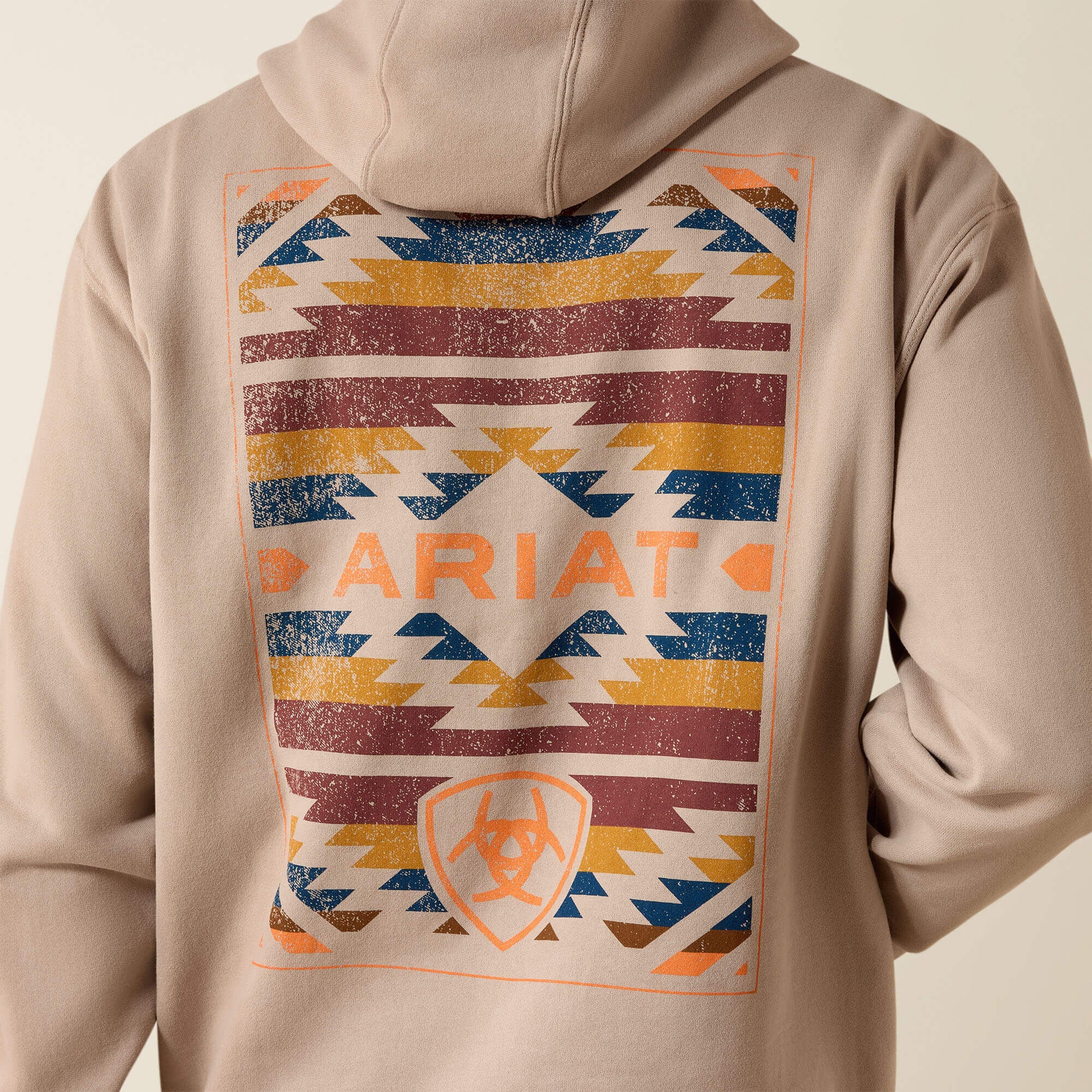 Ariat Tapiz Zapoteco Hoodie-Ariat