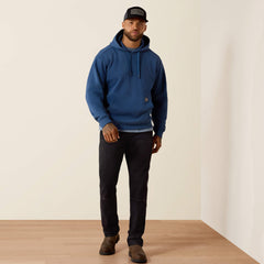 Rebar Lightweight Workhog Hoodie-Ariat