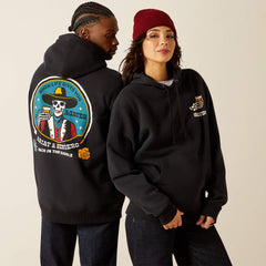 Sendero When Life Gives You Agaves Hoodie-Ariat