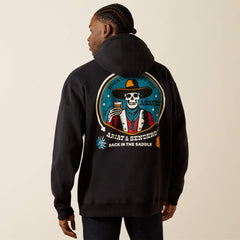Sendero When Life Gives You Agaves Hoodie-Ariat