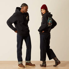 Sendero When Life Gives You Agaves Hoodie-Ariat