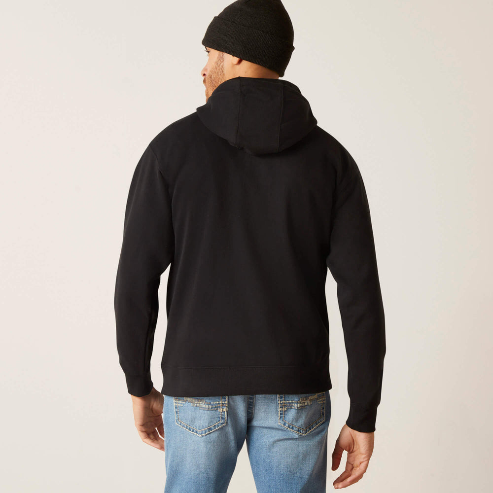 Mexico Hoodie-Ariat