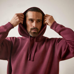 Rebar Graphic Hoodie-Ariat