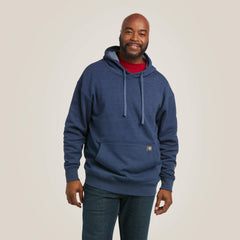 Rebar Graphic Hoodie-Ariat