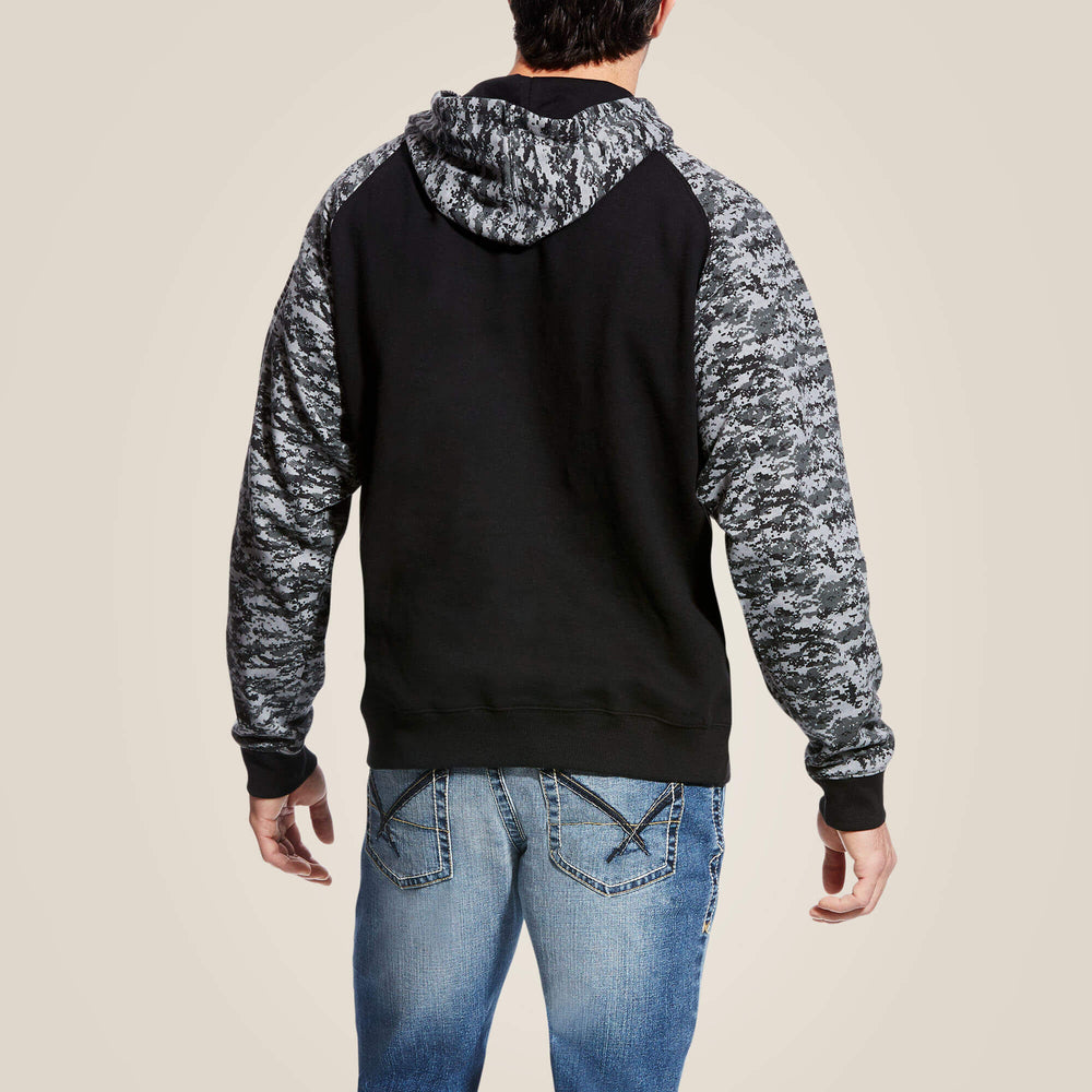 Patriot Hoodie-Ariat