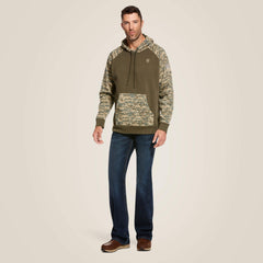 Patriot Hoodie-Ariat
