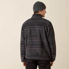 Polar Bear Mock Sweater-Ariat