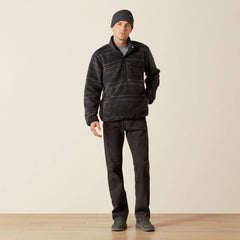 Polar Bear Mock Sweater-Ariat