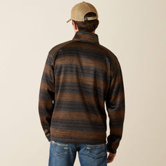 Caldwell Full Zip Sweater-Ariat