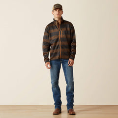 Caldwell Full Zip Sweater-Ariat
