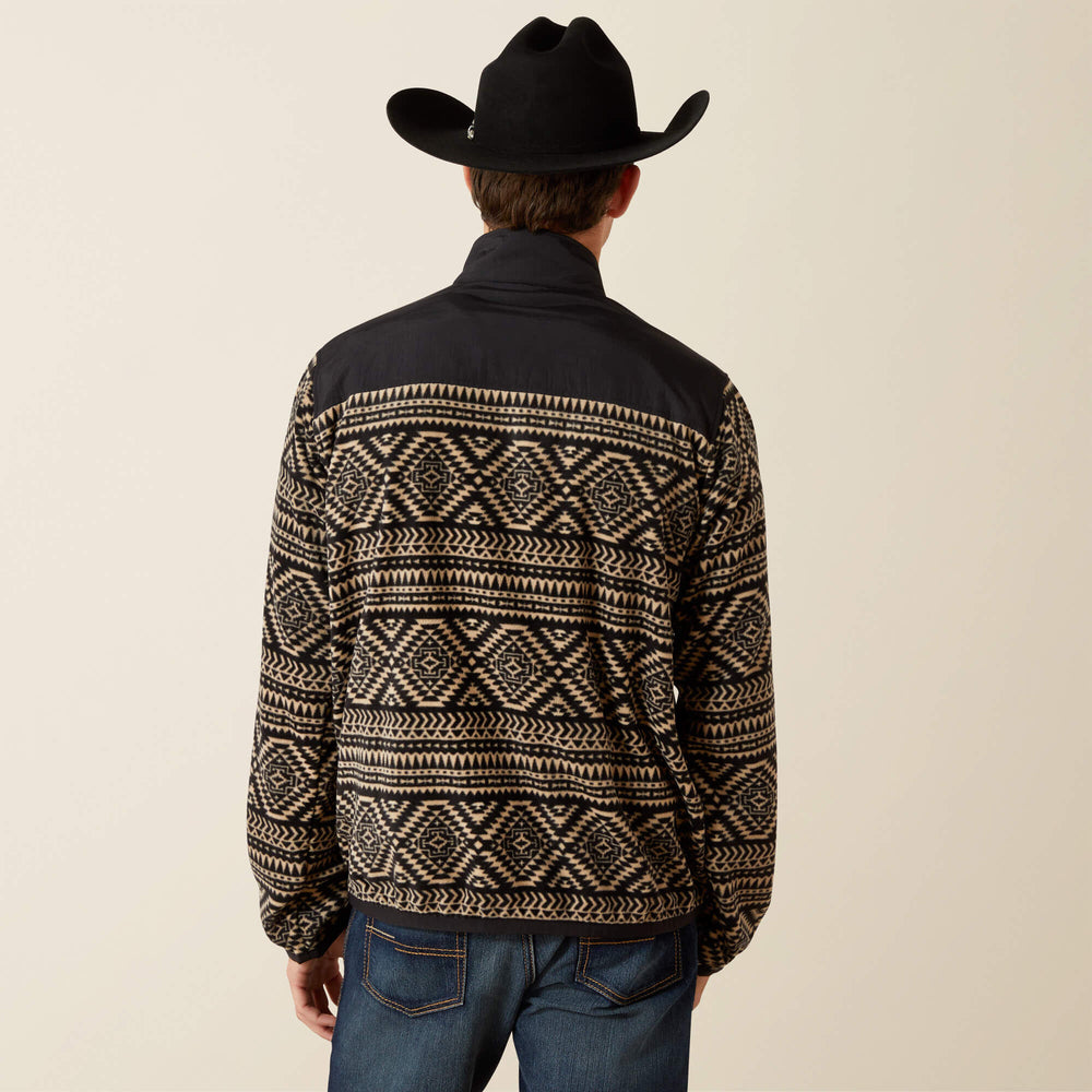 Basis Fleece Sweater-Ariat