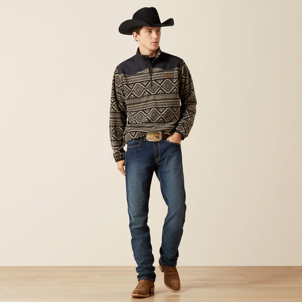 Basis Fleece Sweater-Ariat