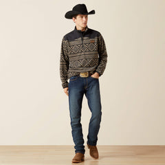 Basis Fleece Sweater-Ariat