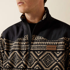 Basis Fleece Sweater-Ariat