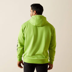 Rebar Graphic Hoodie-Ariat