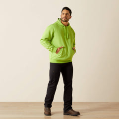 Rebar Graphic Hoodie-Ariat