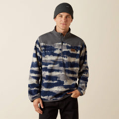 Basis Fleece Sweater-Ariat