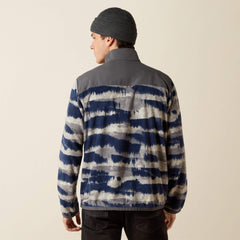 Basis Fleece Sweater-Ariat