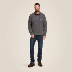FR Rev 1/4 Zip Top-Ariat