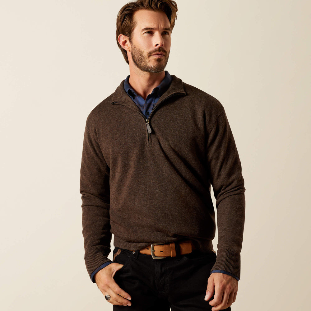 Bolinas Sweater-Ariat