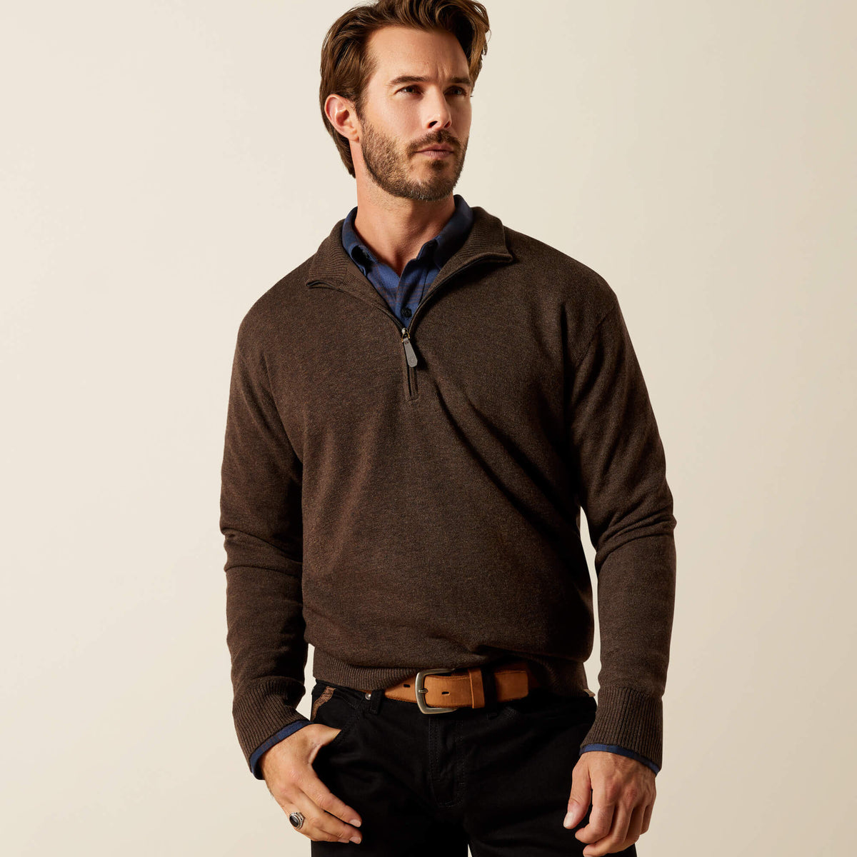 Bolinas Sweater-Ariat