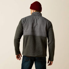 Caldwell Reinforced Snap Sweater-Ariat