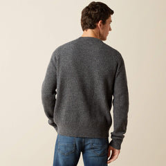 Heddon Sweater-Ariat