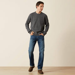 Heddon Sweater-Ariat