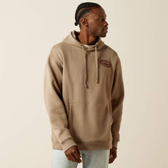 Sendero Slow Horses Hoodie-Ariat