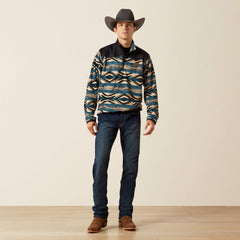 Basis Fleece Sweater-Ariat