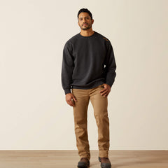 Rebar Lightweight Sweatshirt-Ariat