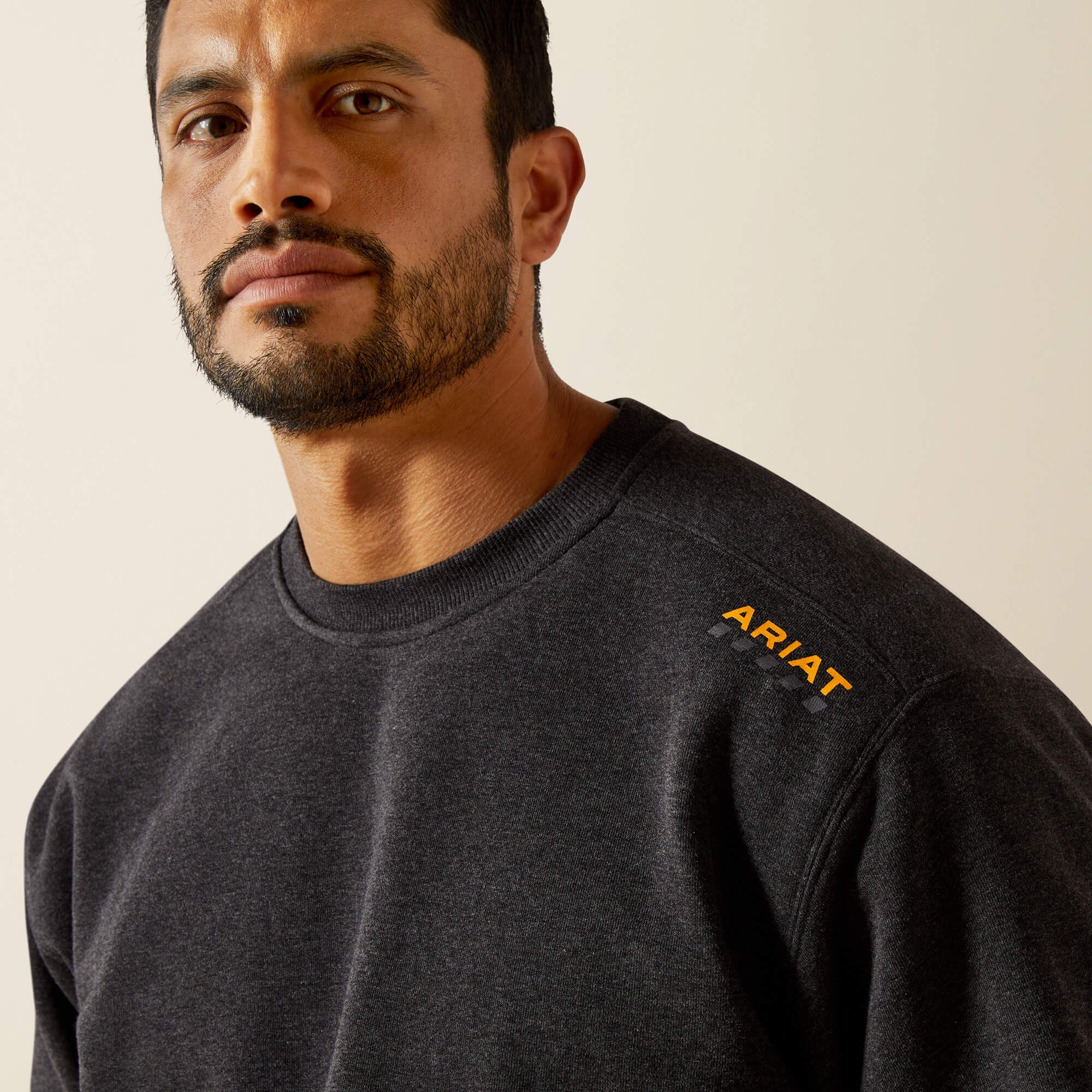 Rebar Lightweight Sweatshirt-Ariat