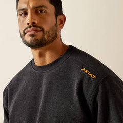 Rebar Lightweight Sweatshirt-Ariat
