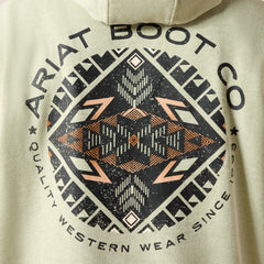 Ariat Southwest Sunset Fade Seal Hoodie-Ariat