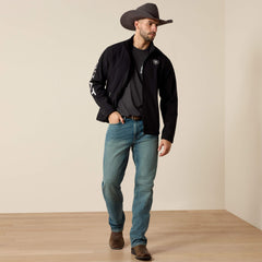 New Team Softshell Jacket-Ariat