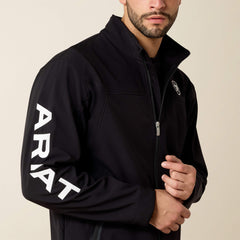 New Team Softshell Jacket-Ariat