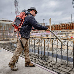 Rebar Cordura Ripstop Insulated Jacket-Ariat