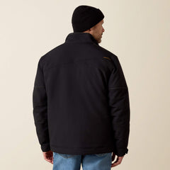 Rebar DriTEK DuraStretch Insulated Jacket-Ariat