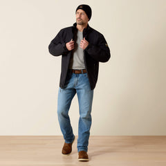 Rebar DriTEK DuraStretch Insulated Jacket-Ariat
