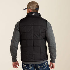 Crius Insulated Vest-Ariat