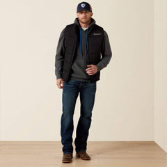 Crius Insulated Vest-Ariat