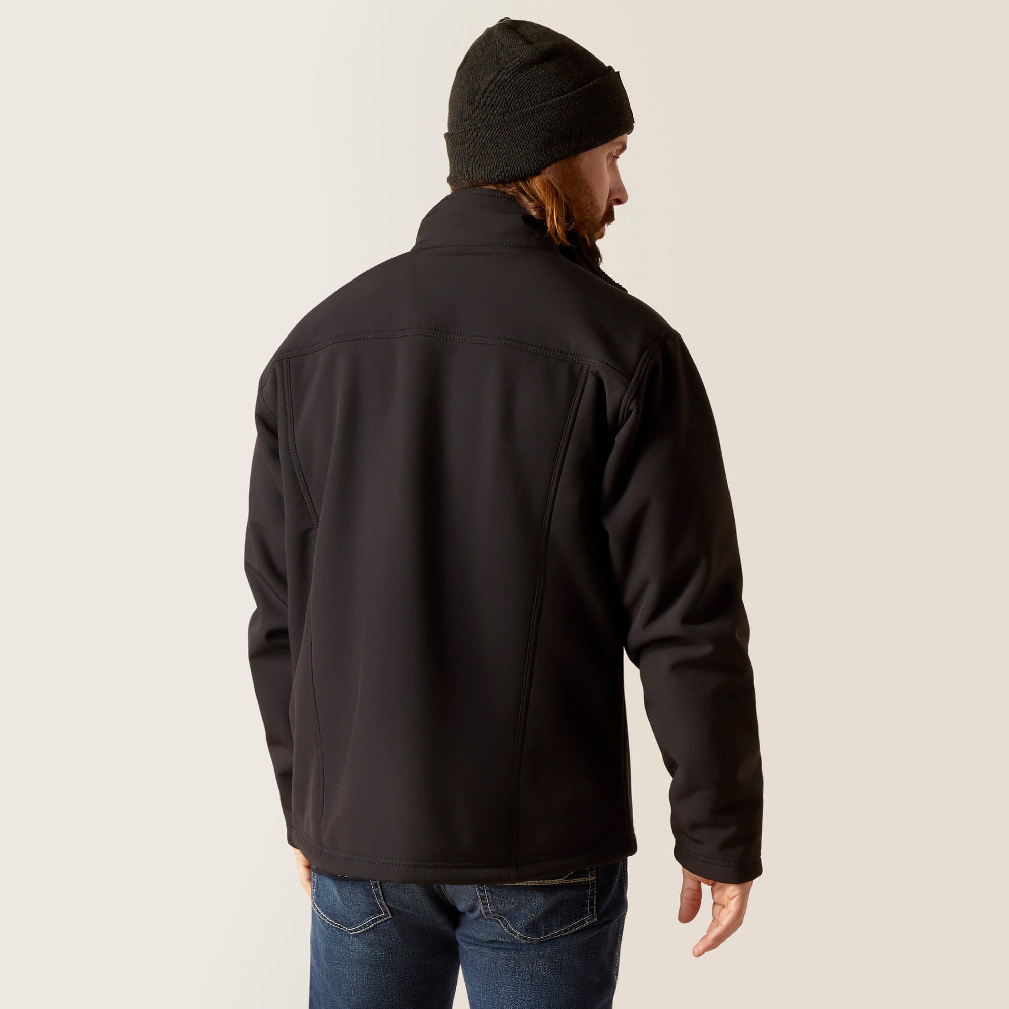 Vernon Sherpa 2.0-Ariat