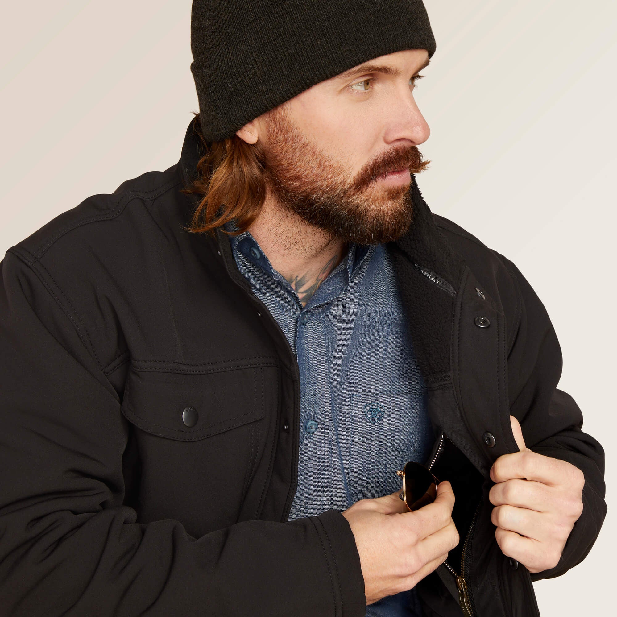 Vernon Sherpa 2.0-Ariat